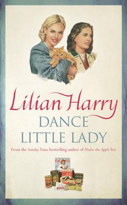 Dance Little Lady - Harry, Lilian