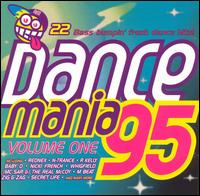 Dance Mania '95 - Various Artists