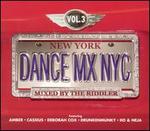 Dance Mix NYC, Vol. 3