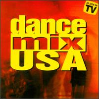 Dance Mix USA [Quality] - Various Artists