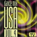 Dance Mix USA, Vol. 4