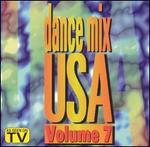 Dance Mix USA, Vol. 7