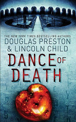 Dance of Death: An Agent Pendergast Novel - Preston, Douglas, and Child, Lincoln