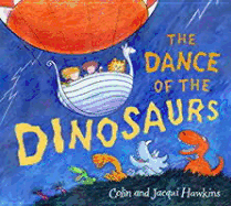 Dance of the Dinosaurs