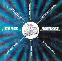 Dance Remixes - KC & the Sunshine Band