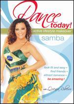 Dance Today! Samba
