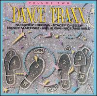 Dance Traxx, Vol. 2 - Various Artists