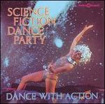 Dance with Action [LP]