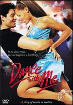 Dance with Me [P&S] - Randa Haines