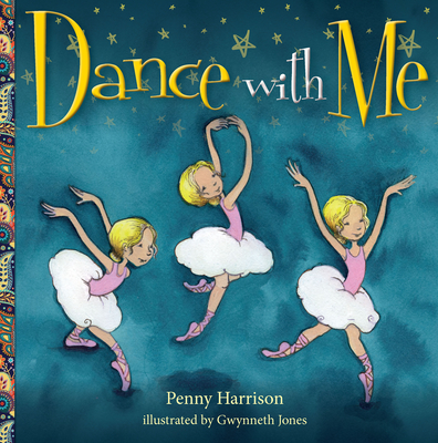 Dance with Me - Harrison, Penny