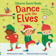 Dance with the Elves