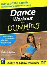 Dance Workout for Dummies