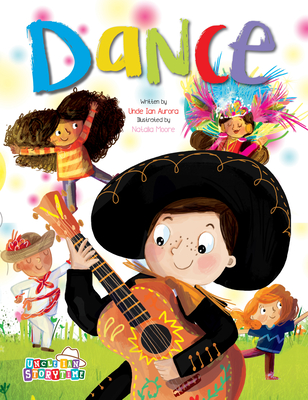 Dance - Aurora, Uncle Ian