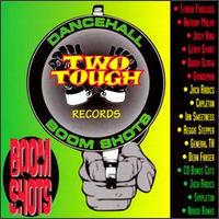 Dancehall Boom Shots - Various Artists