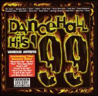 Dancehall Hits '99 - Various Artists