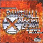 Dancehall Xplosion 2001
