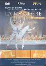 Dancer's Dream: The Great Ballets of Rudolf Nureyev - La Bayadre