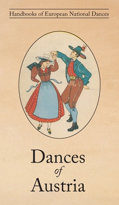 Dances of Austria - Breuer, Katharina