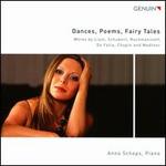 Dances, Poems, Fairy Tales