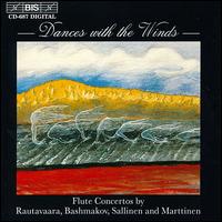 Dances with the Winds - Petri Alanko (flute); Lahti Symphony Orchestra; Osmo Vnsk (conductor)