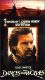 Dances with Wolves [Blu-ray]
