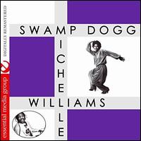 Dancin' With Soul - Swamp Dogg/Michelle Williams