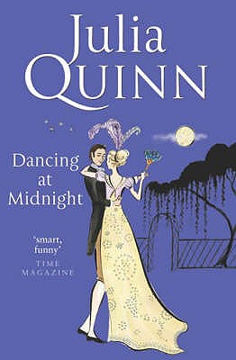 Dancing At Midnight: Number 2 in series - Quinn, Julia