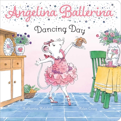 Dancing Day - Holabird, Katharine, and Kingdaddy (Illustrator)