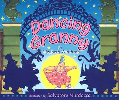 Dancing Granny - Winthrop, Elizabeth, and Burton, Maurice