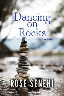 Dancing on Rocks - Senehi, Rose