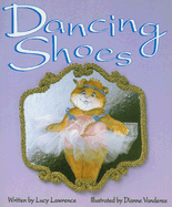 Dancing Shoes - Lawrence, Lucy
