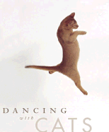 Dancing with Cats Notecards