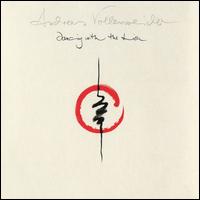 Dancing With the Lion - Andreas Vollenweider