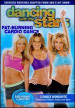 Dancing With the Stars: Fat-Burning Cardio Dance
