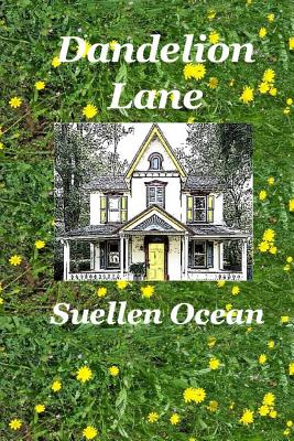 Dandelion Lane - Ocean, Suellen