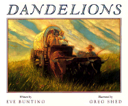 Dandelions - Bunting, Eve