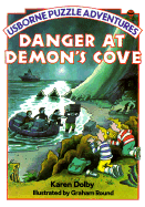 Danger at Demons Cove - Dolby, K