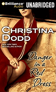 Danger in a Red Dress