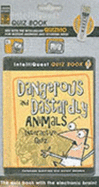 Dangerous and Dastardly Animals Interactive Quiz