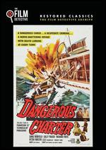 Dangerous Charter - Robert Gottschalk