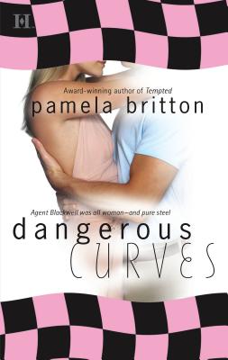 Dangerous Curves - Britton, Pamela