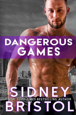 Dangerous Games - Bristol, Sidney