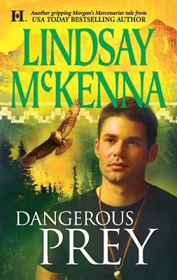 Dangerous Prey - McKenna, Lindsay
