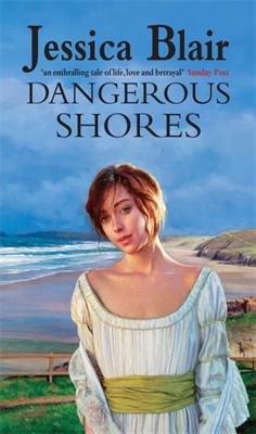 Dangerous Shores - Blair, Jessica