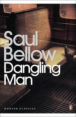 Dangling Man - Bellow, Saul, and Coetzee, J M (Introduction by)