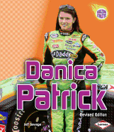 Danica Patrick, 2nd Edition