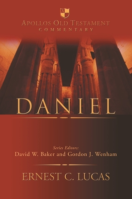 Daniel: An Introduction and Commentary - Lucas, Ernest C, Dr.