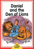 Daniel and the den of lions