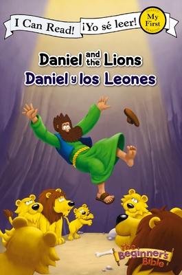 Daniel and the Lions (Bilingual) / Daniel Y Los Leones (Biling?e) - Vida