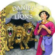 Daniel and the Lions - Josephs, Mary